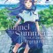 The Tunnel to Summer, the Exit of Goodbye: Ultramarine (Manga) Vol. 1