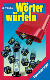 Joc W&ouml;rter w&uuml;rfeln 8-99 ani