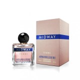 Apa de parfum Chatler Luxury Midway 100 ml - Inspirat din Giorgio Armani My Way