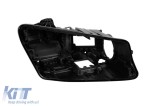 Carcasa far LED dreapta potrivita pentru Mercedes AMG GT 4-Door Coupe X290 2019-2022 Performance AutoTuning