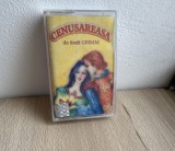 Casetă Audio - Basme / Povești - Cenușăreasa, Frații Grimm (1997)