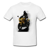 Tricou &quot; Bajaj Pulsar &quot;