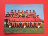Foto fotbal - STEAUA MIZIL (anii`80)