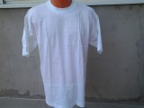 New White Team - tricou barbat mar. L, L/XL