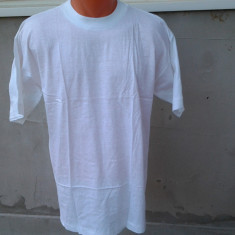 New White Team - tricou barbat mar. L