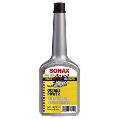 Aditiv Benzina Sonax Octane Power, 250ml