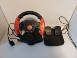 Gamepad Esperanza High Octane pentru Playstation 3, PC