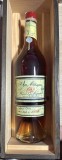 Baron Gaston Legrand Bas Armagnac 1960