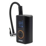 Compresor de aer portabil LED 40W USB-C ACOMP-25 AMIO-04414