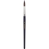 Pensula Brons BR-243, varf rotund, nr. 12, pictura cu acuarele