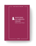 Aventurile lui Sherlock Holmes (vol. 81)