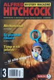 Alfred Hitchcock Mystery Magazine, Nr. 3, Decembrie 2011 - Revista Politiste