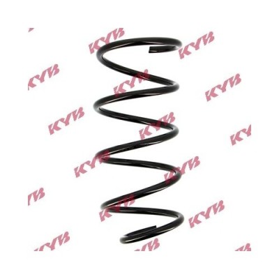 KYB Arc spiral K-Flex foto