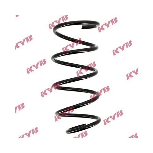 KYB Arc spiral K-Flex