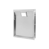Ușă interioară pentru mașină de spălat vase BOSCH 00774480 SIEMENS Original
