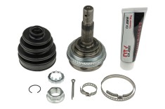 Cap planetara exterior Toyota Carina E Uk 1.8, 2.0, Jp 1.8, 2.0d 1992-, Rav-4 1 2.0 1994-2000, NTY NPZ-TY-001