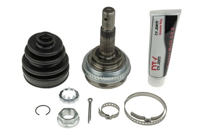 Cap planetara exterior Toyota Carina E Uk 1.8, 2.0, Jp 1.8, 2.0d 1992-, Rav-4 1 2.0 1994-2000, NTY NPZ-TY-001 foto