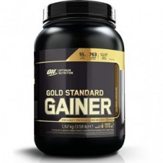 ON Gold Standard Gainer 1.62 kg foto