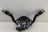 Maneta semnalizare ștergătoare JAGUAR I-PACE X590 2020 OEM: J9D3-13N064-DG 28099160
