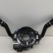 Maneta semnalizare ștergătoare JAGUAR I-PACE X590 2020 OEM: J9D3-13N064-DG | 28099160