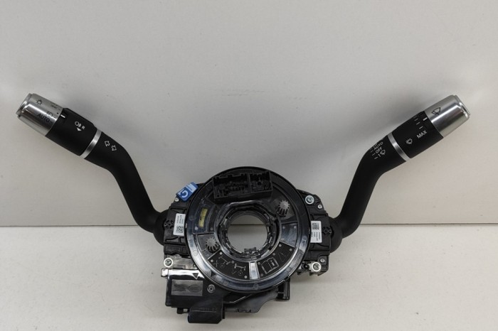 Maneta semnalizare ștergătoare JAGUAR I-PACE X590 2020 OEM: J9D3-13N064-DG 28099160
