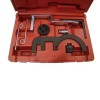 Trusa Blocare Distributie BMW N47 N57 Diesel, Coduri 115320, 116480, 118740, 118760 + Extractoare Pinion, Toolhub