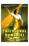 Tricolorul Romaniei - Adina Berciu-Draghicescu