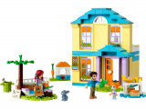 LEGO Friends - Paisley&#039;s House (41724) | LEGO