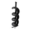 Burghiu Pamant Mxm 150mm x 80cm Otel | Prelucrare Sol, Gard, Plantare Arbori