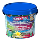 JBL PhosEx Pond Filter 2,5kg, 2737500, Conditionare iaz pt 25000L