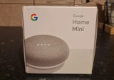 Google Home Mini