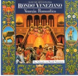CD # Rond&ograve; Veneziano &lrm;&ndash; Venezia Romantica (Das Sch&ouml;nste Von Rond&ograve; Veneziano) (EX)