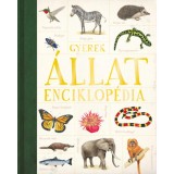 Gyerek-&aacute;llatenciklop&eacute;dia