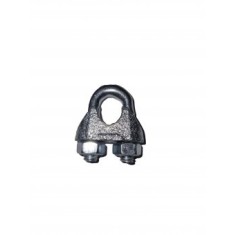 Brida zincata din741-10