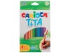 Creioane color Tita Carioca 18/set
