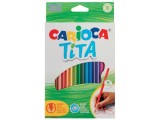 Creioane color Tita Carioca 18/set