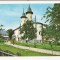 RF38 -Carte Postala- Manastirea Varatec, circulata 1974