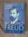 Freud - Inhibiție, simptom, angoasă