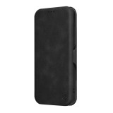 Husa coperta Techsuit - Safe Wallet Plus - Samsung Galaxy A56 5G - Black
