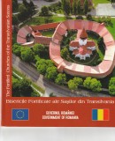 IOAN AUGUSTIN - BISERICILE FORTIFICATE ALE SASILOR DIN TRANSILVANIA