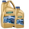 Pchet 5 litri ulei Ravenol DPS Fluid pentru transmisie automata