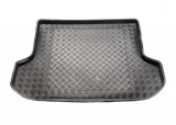 Covor Tavita Portbagaj Honda Stream 2001-2007 Rezaw, Protectie Portbagaj Premium, Impermeabila, Fara Miros