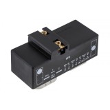 Releu modul ventilator radiator Audi Tt (98-2006) 1.8t, Leon (01-2006) 2.8, Toledo 2 (00-03) 2.3, Golf 4 (99-2006) 2.8, 18 Pini, 1J0919506N