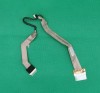 Cablu LCD LVDS Toshiba Satellite A350D-209 LS845, Dezmembrari Laptop, Grad A+