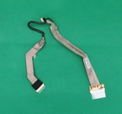 Toshiba Satellite A350D-209 Cablu LCD LVDS SWAP foto