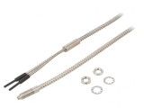 Senzor Fibra Optica Reflexiv 0-270mm -60&divide;350&deg;C