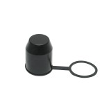 Capac pentru carlig de remorcare 50 mm cu inel de siguranta Breckner Germany