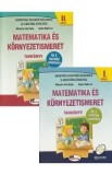 Matematica si explorarea mediului - Manual (Limba maghiara) - Clasa 1 - Mihaela-Ada Radu