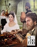 Cumpara ieftin Revista Cinema Nr 2 Februarie 1967 Carti Arta Cinematografie Brosata 34x26cm Romana Buna Romana