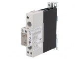 Releu Semiconductor 1-Fazat 20A 24-240VAC